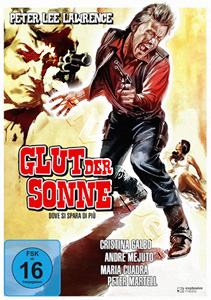Fury of Johnny Kid (DVD)